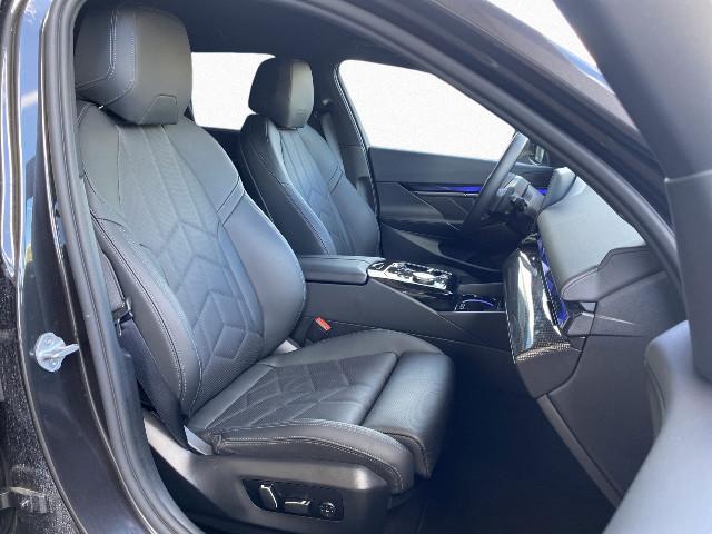 BMW 5er Touring – Bild 8