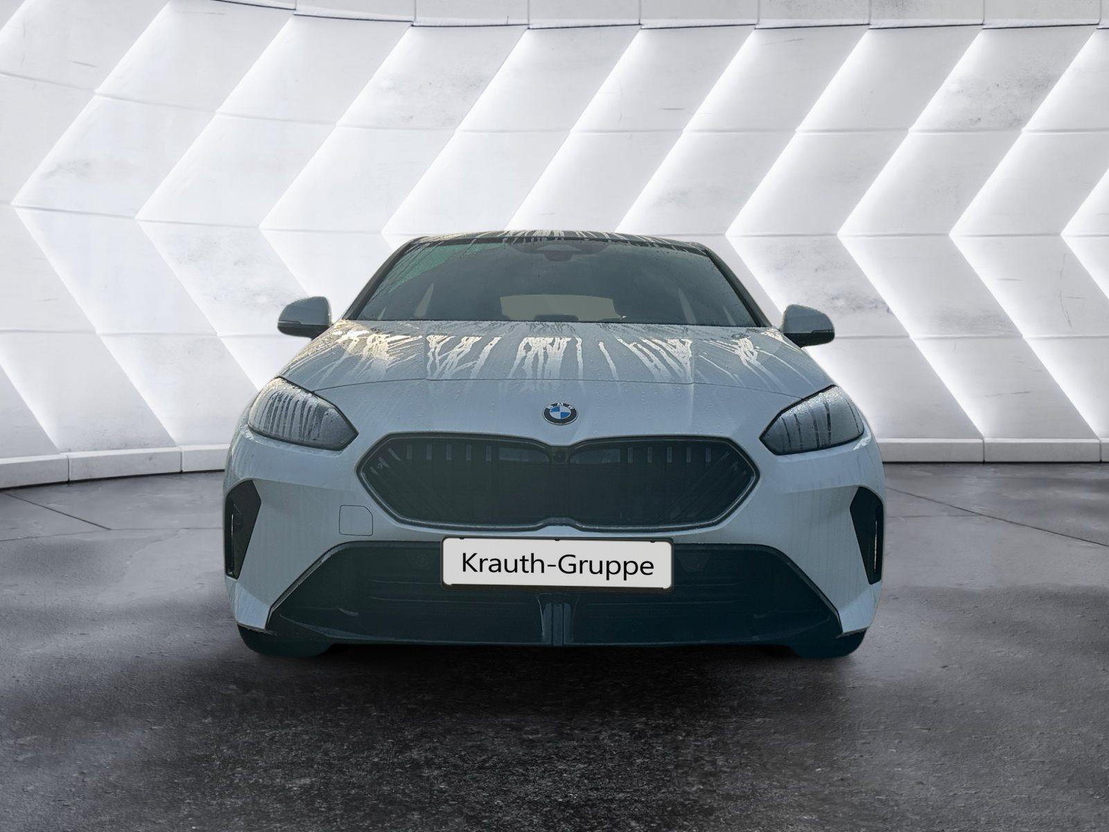 BMW 1er – Bild 11