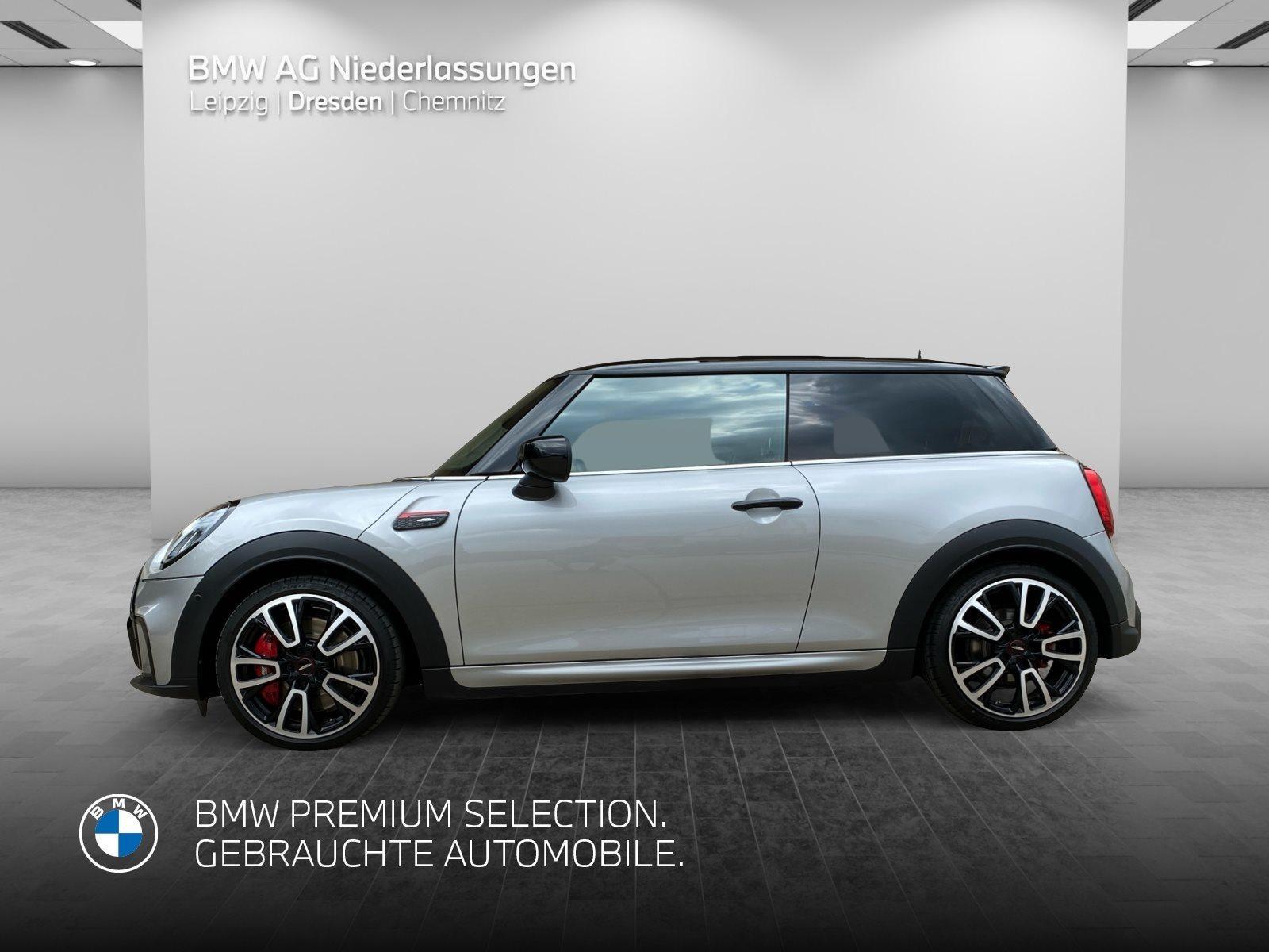 MINI Cooper 3-Türer – Bild 2
