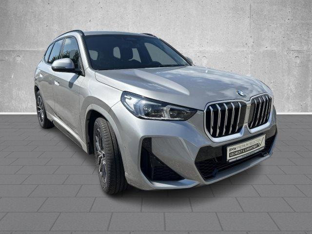 BMW X1 – Bild 4