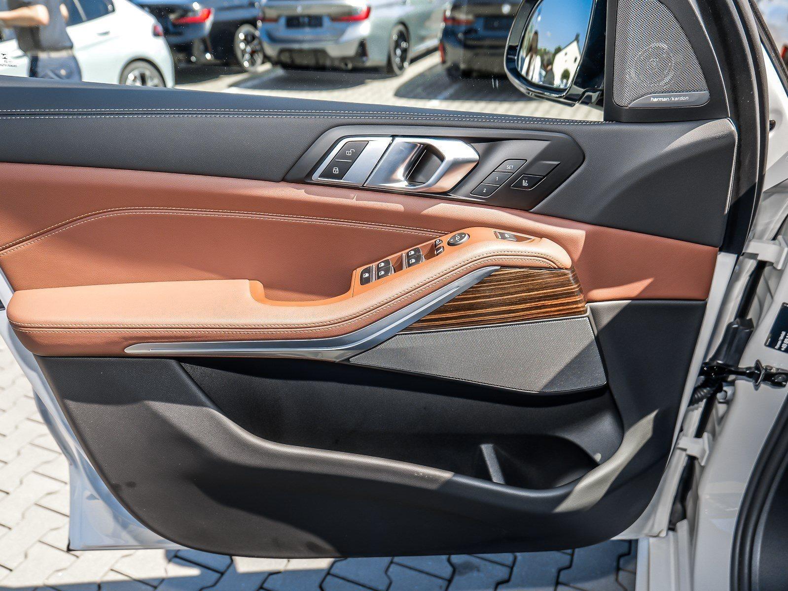 BMW X5 – Bild 18