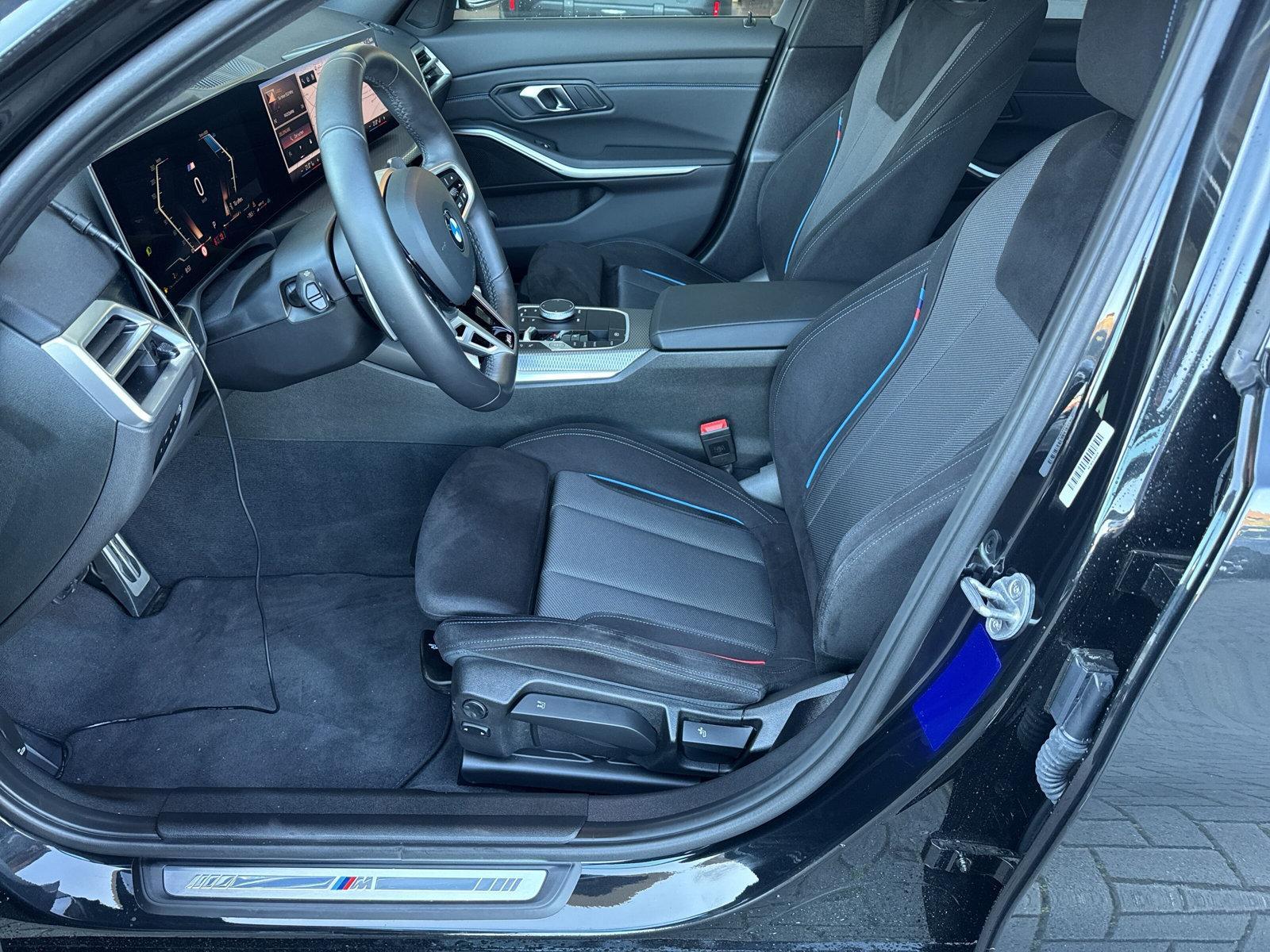 BMW 3er – Bild 2