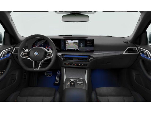 BMW 4er Gran Coupé – Bild 17