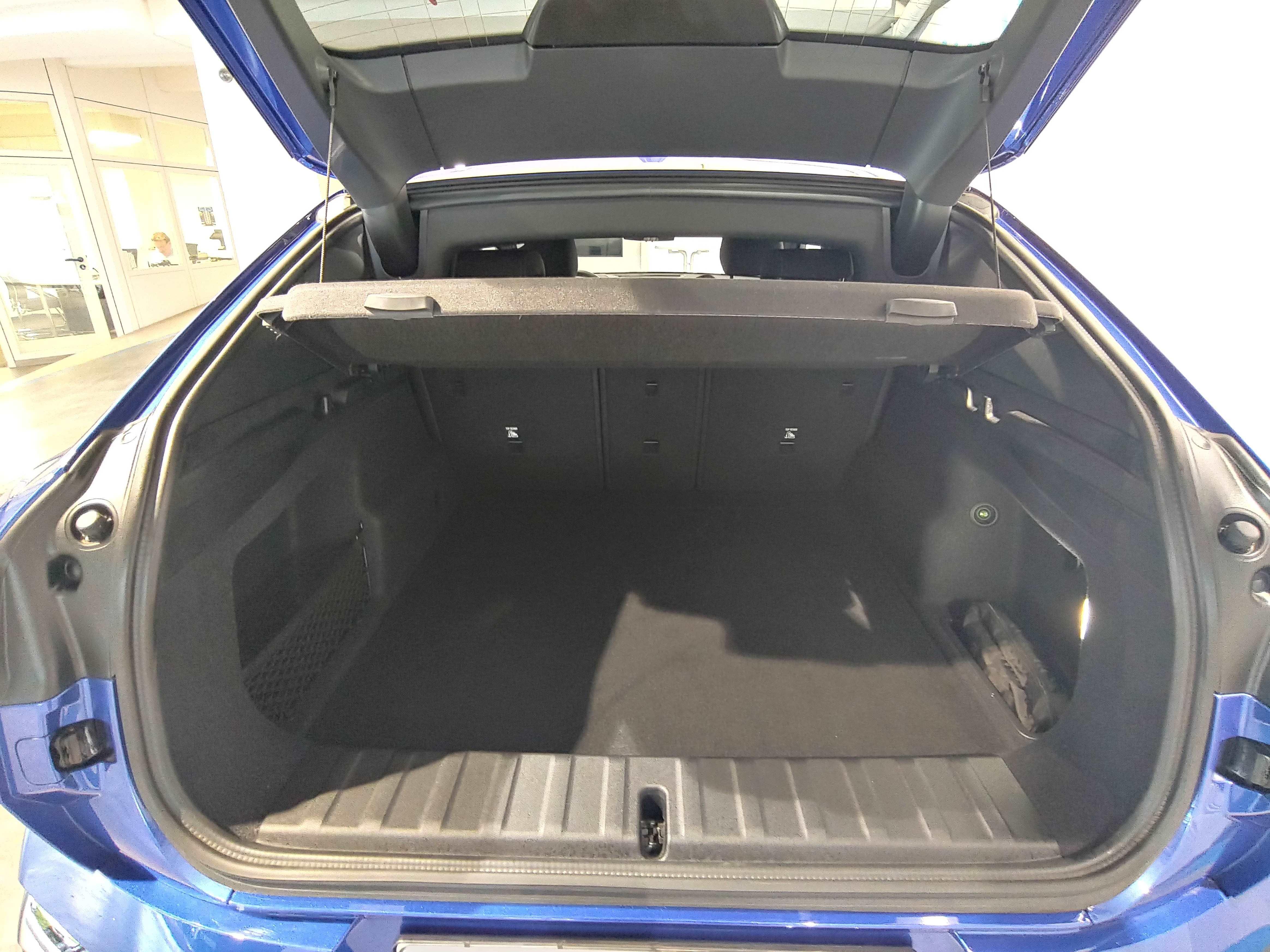 BMW X2 – Bild 21
