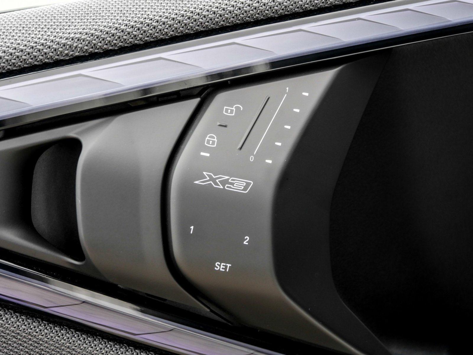 BMW X3 – Bild 10