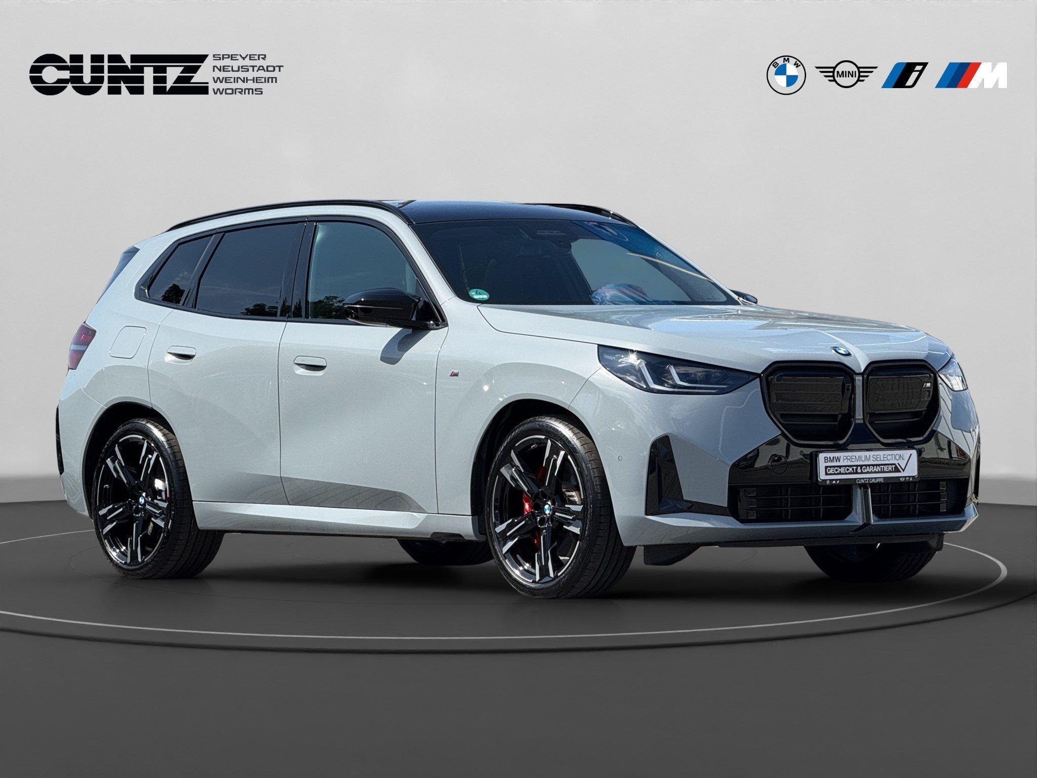 BMW X3 – Bild 4