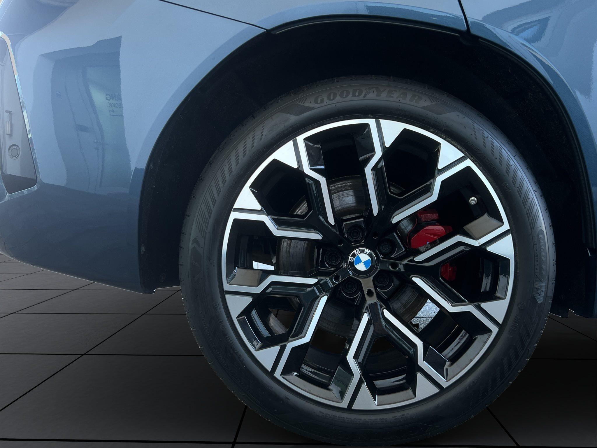 BMW X3 – Bild 5