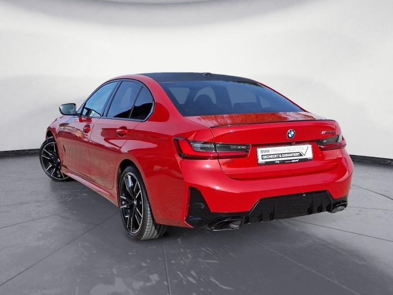BMW 3er – Bild 20