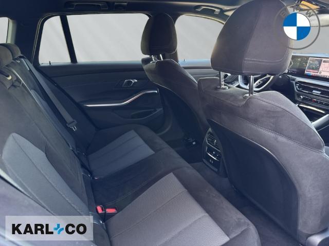 BMW 3er Touring