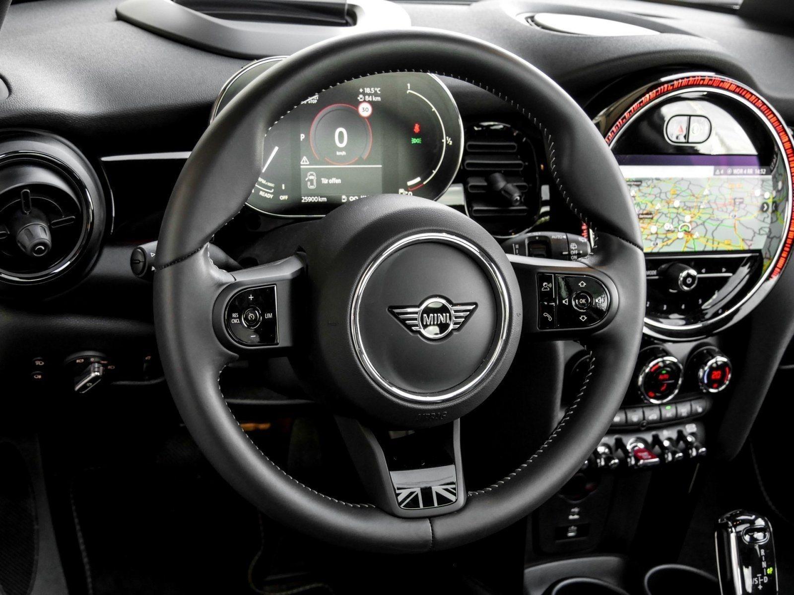 MINI Cooper 3-Türer – Bild 14