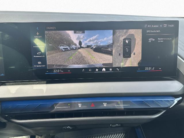BMW X3 – Bild 12