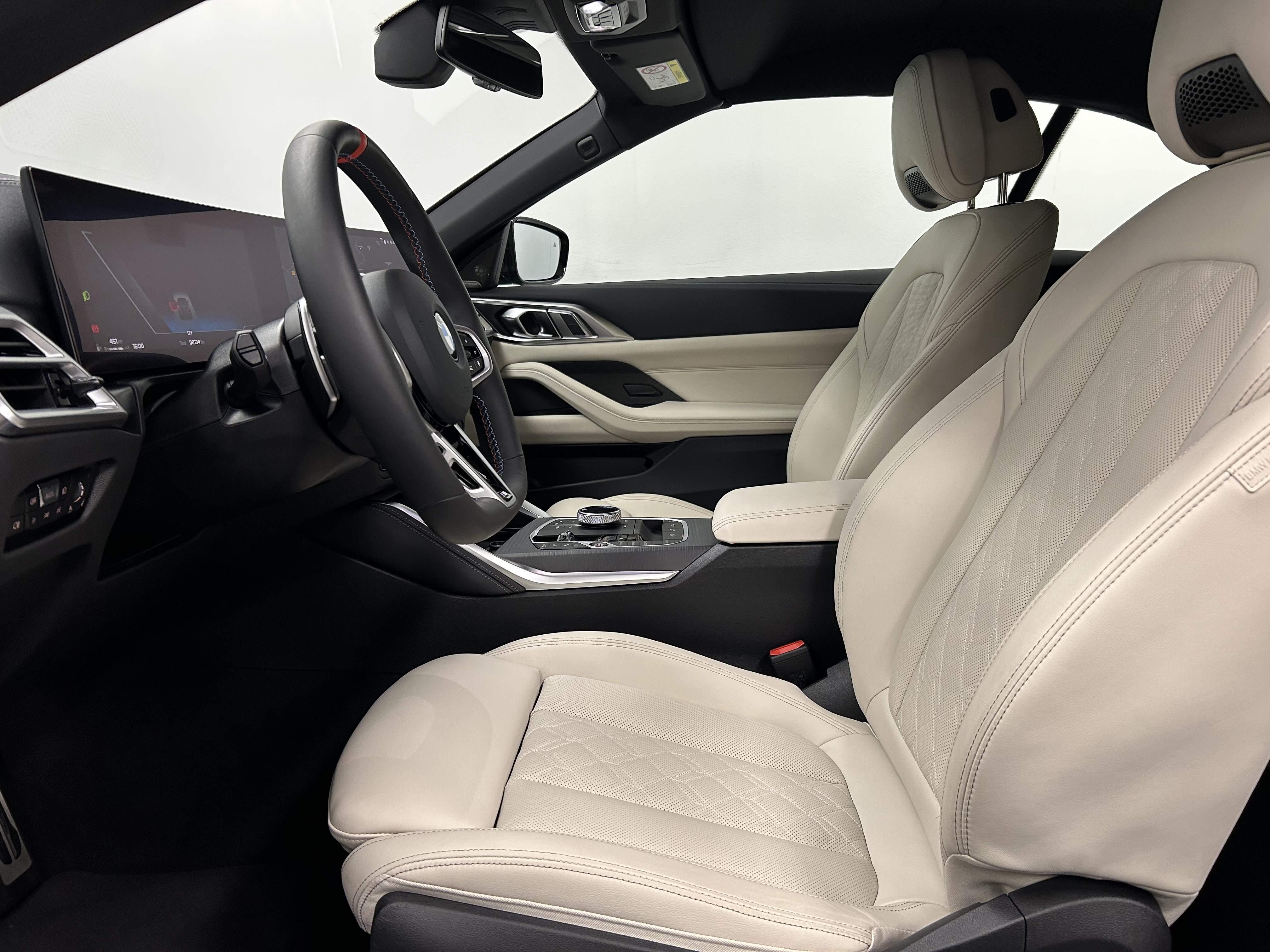 BMW 4er Cabrio – Bild 4