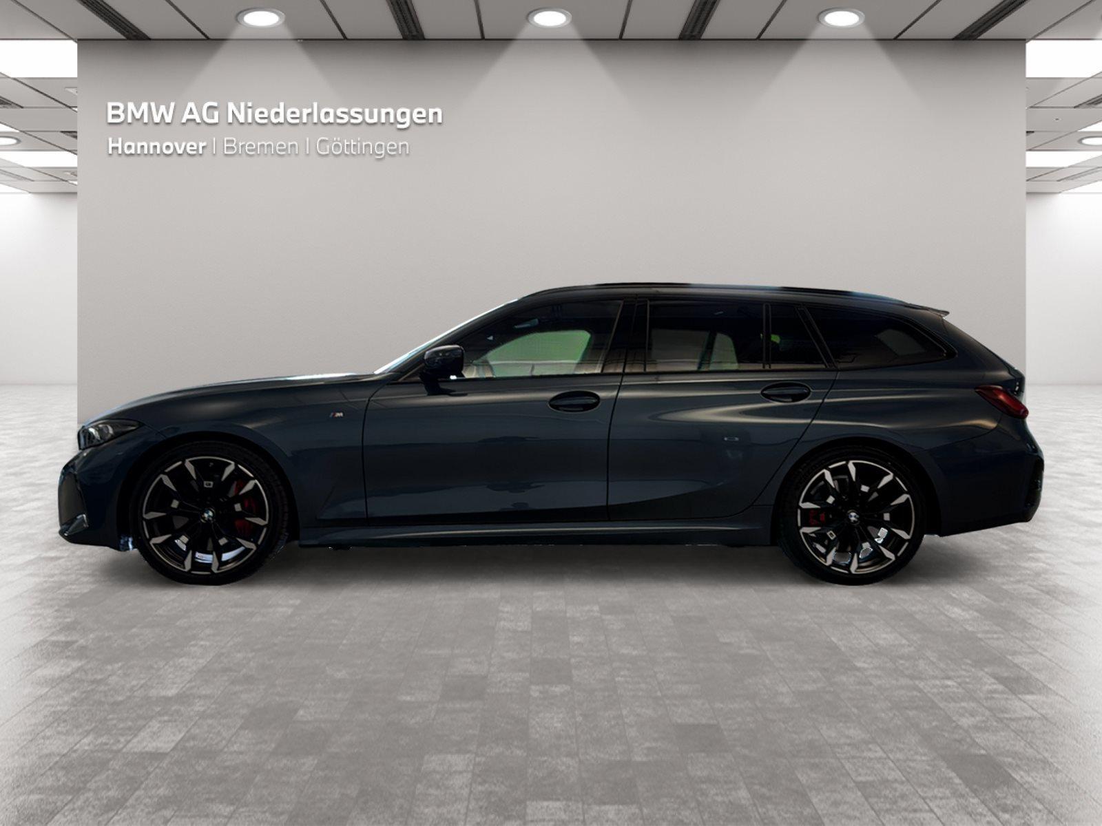 BMW 3er Touring – Bild 3