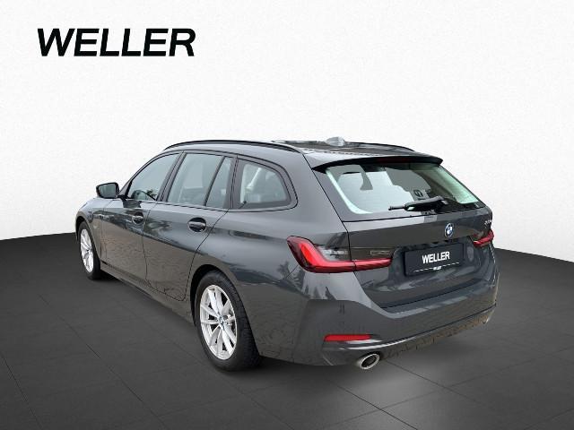 BMW 3er Touring – Bild 4