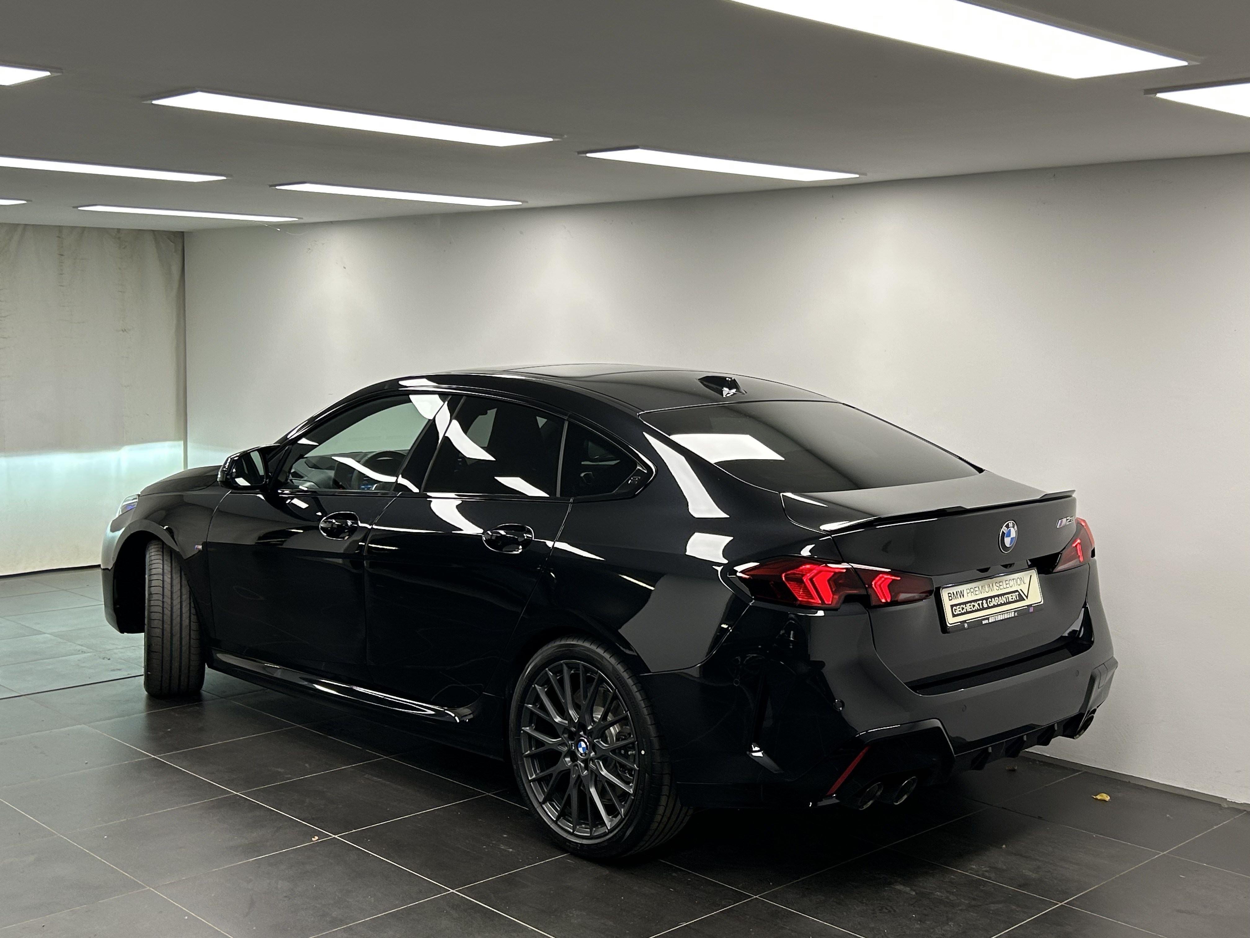 BMW 2er Gran Coupé – Bild 3