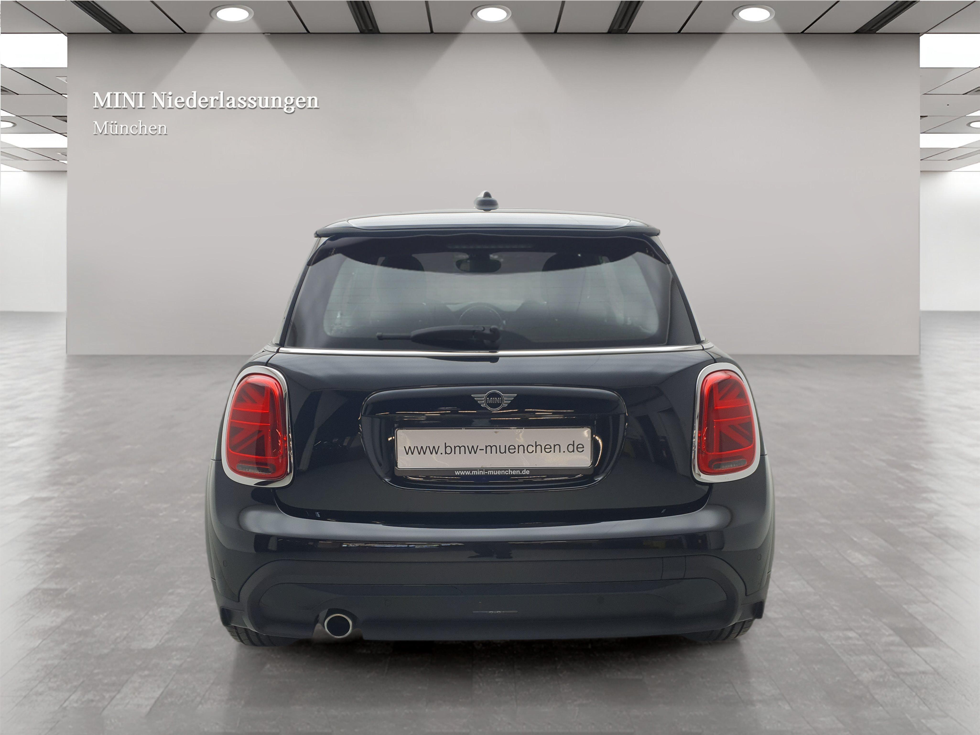MINI Cooper 3-Türer – Bild 5