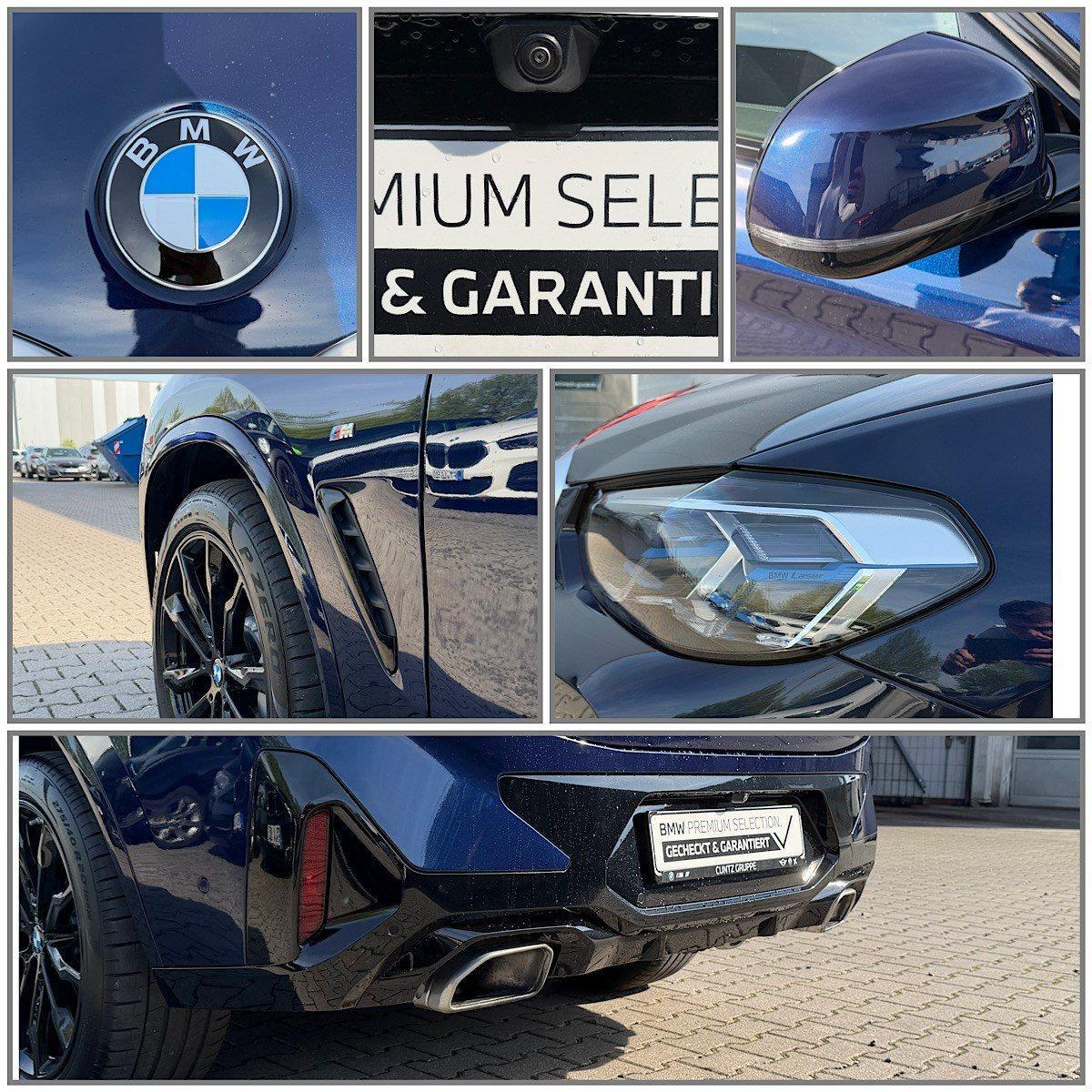 BMW X4 – Bild 23