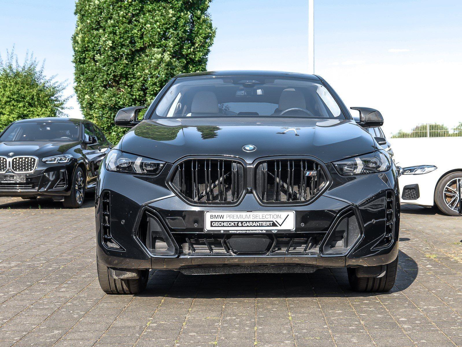 BMW X6 – Bild 18