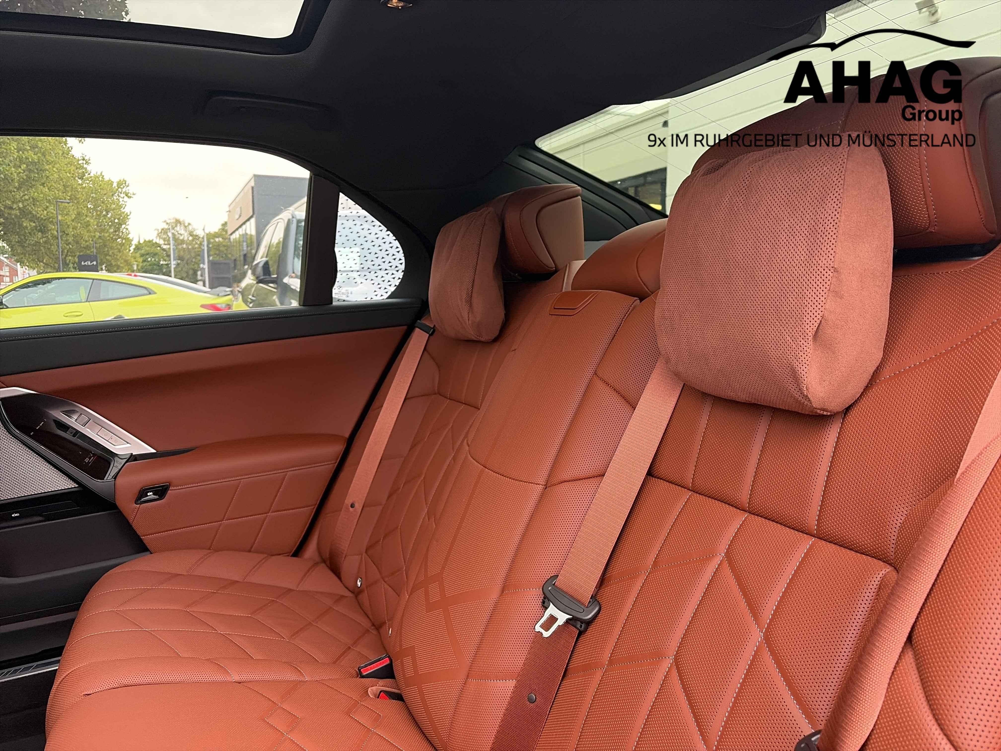 BMW 7er – Bild 12