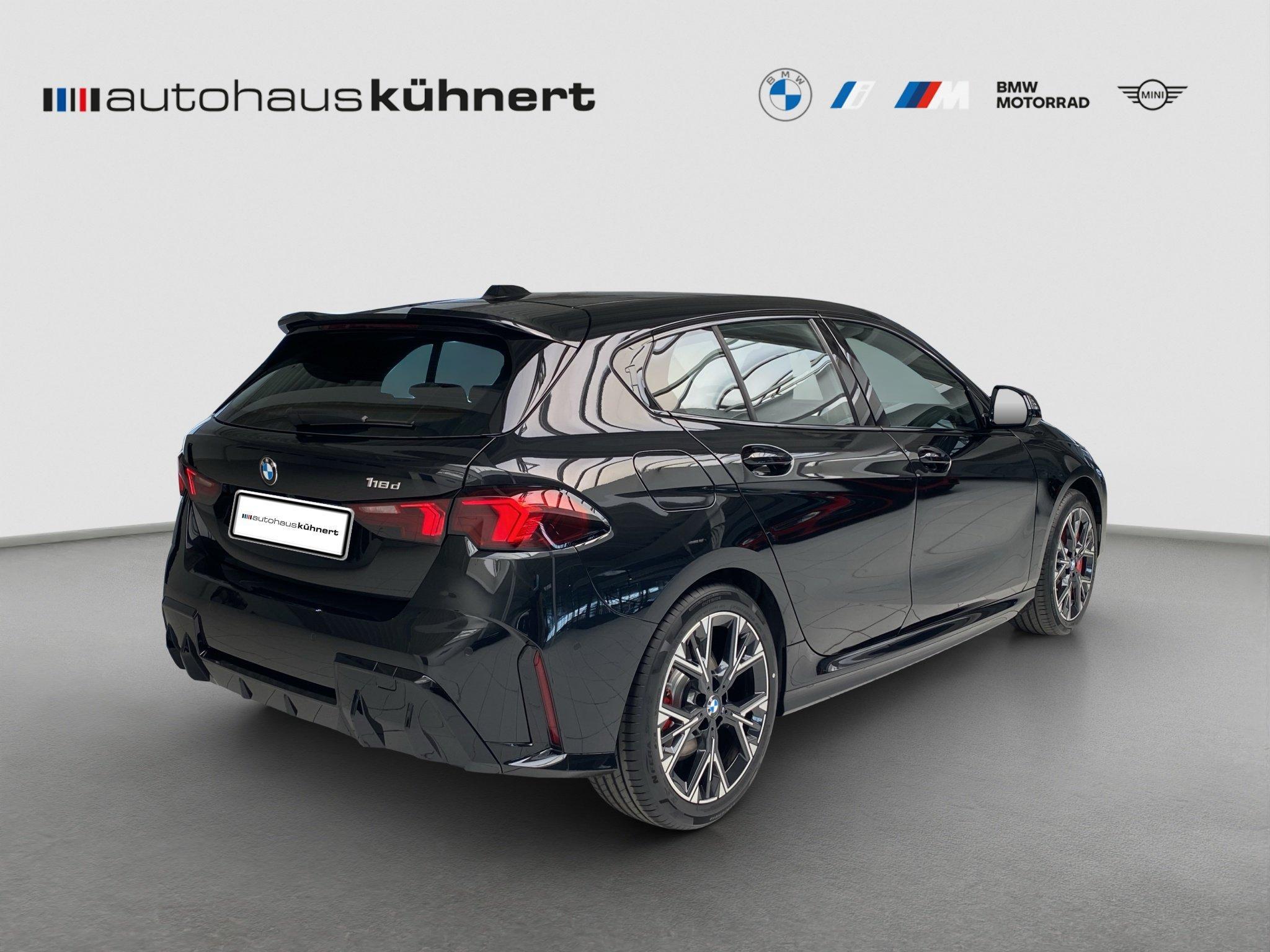 BMW 1er – Bild 9