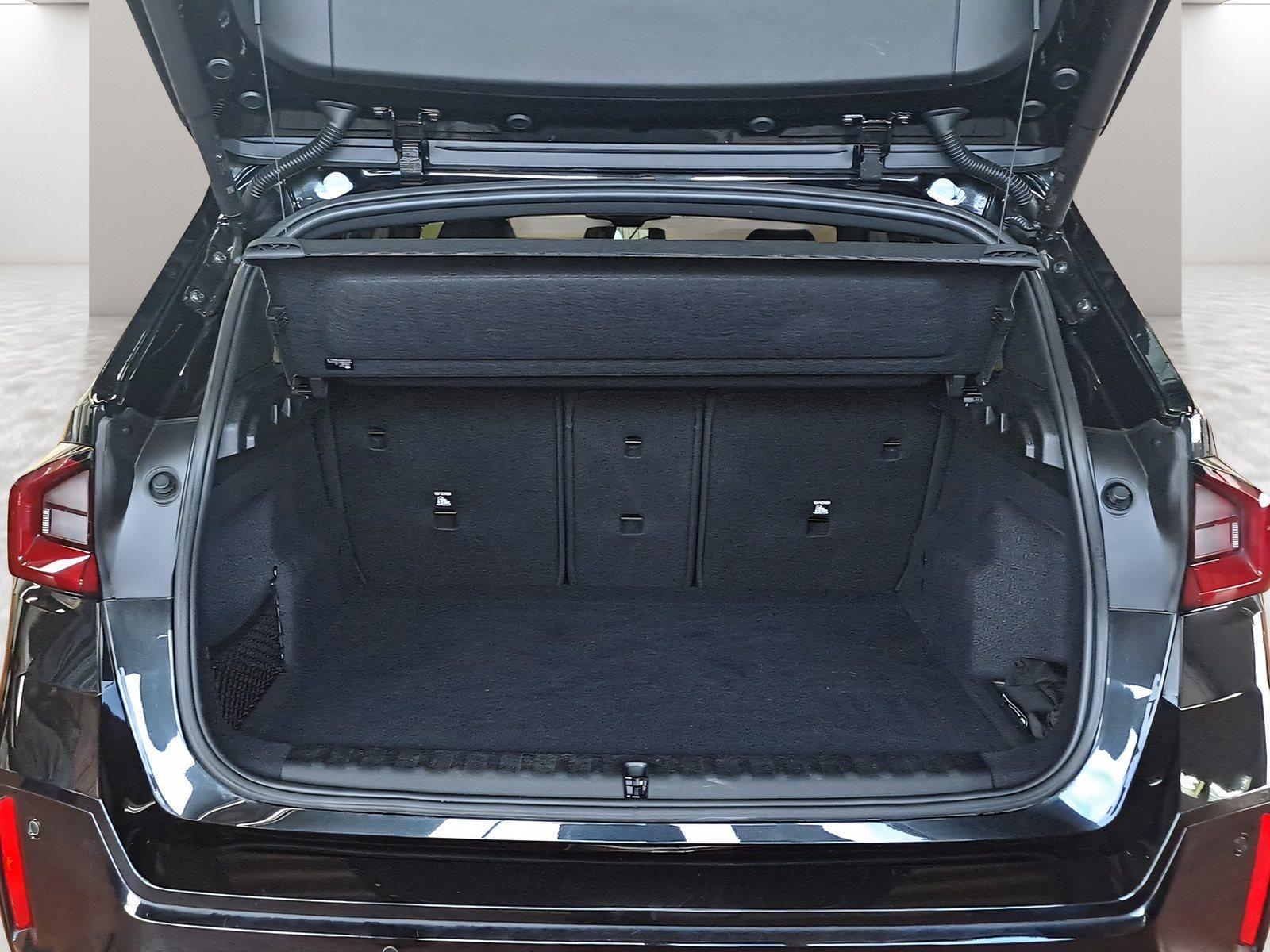 BMW X1 – Bild 13