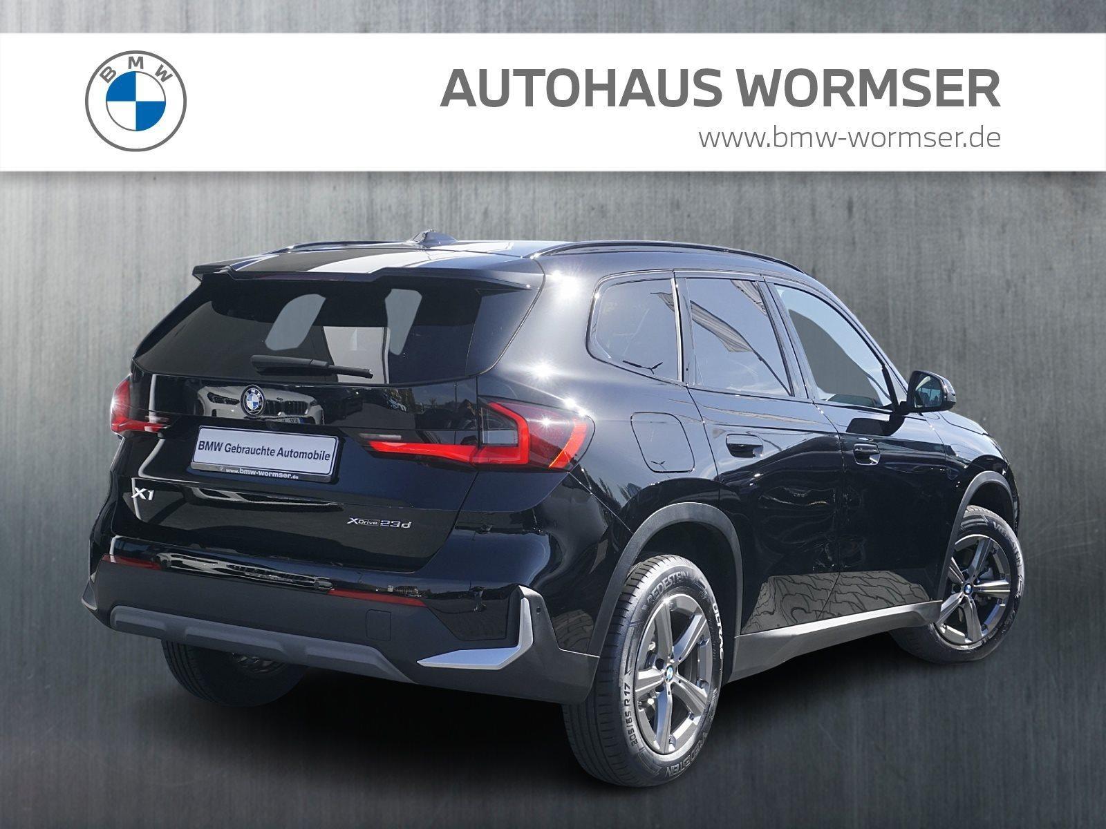 BMW X1 – Bild 2