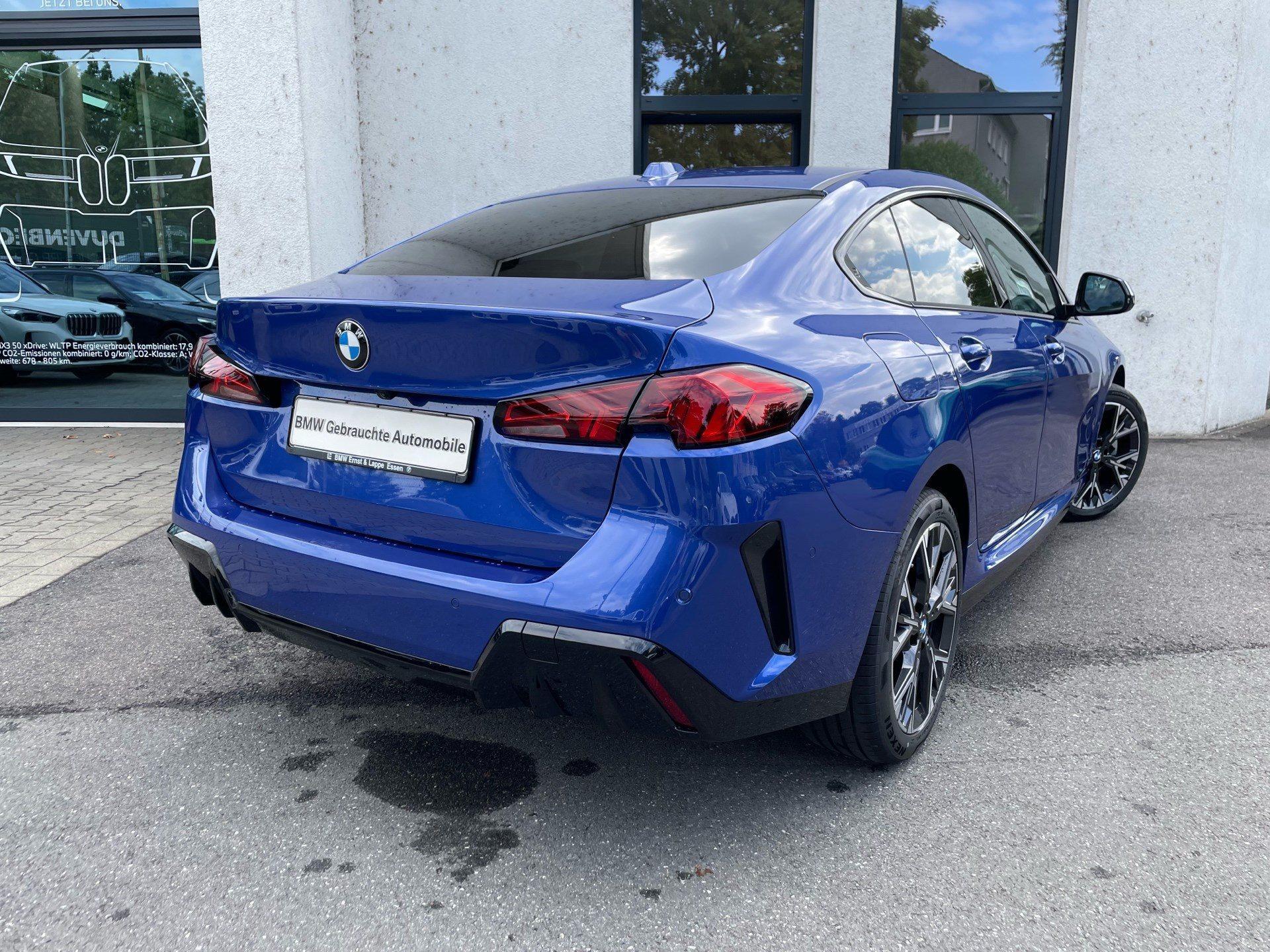 BMW 2er Gran Coupé – Bild 2