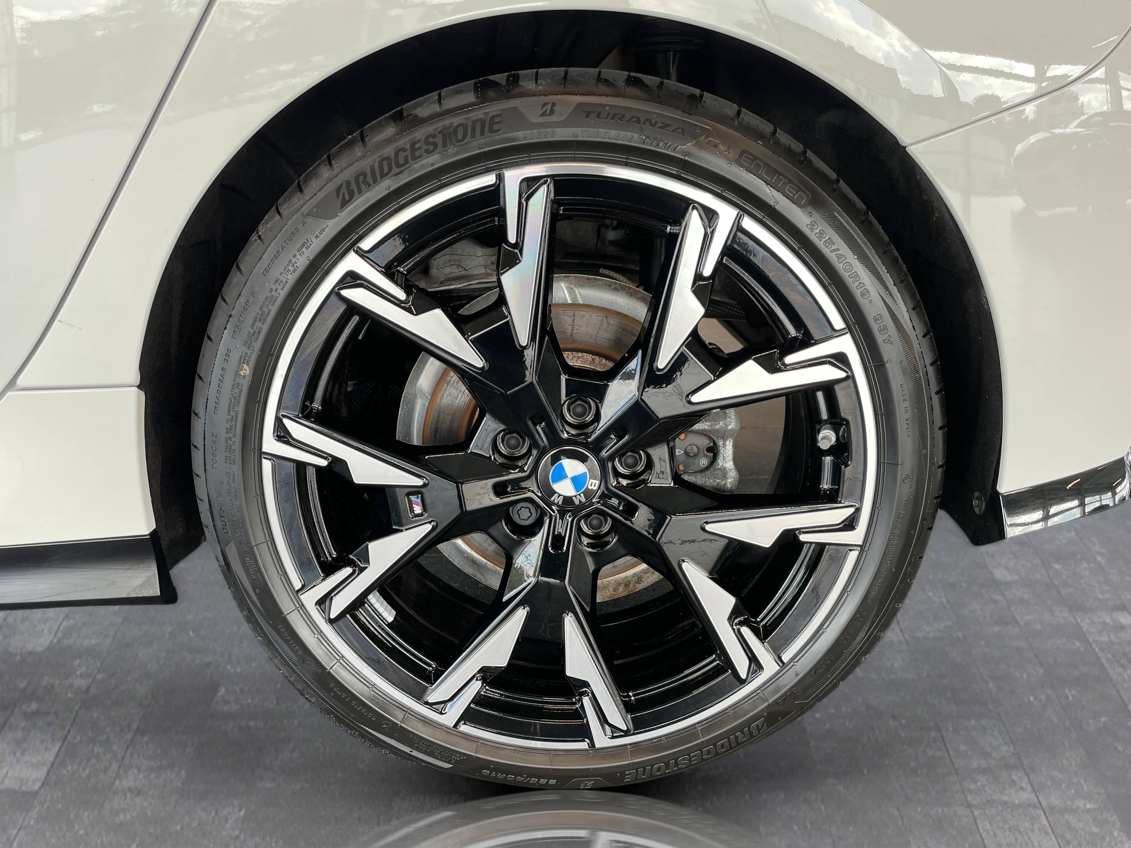BMW 1er – Bild 13