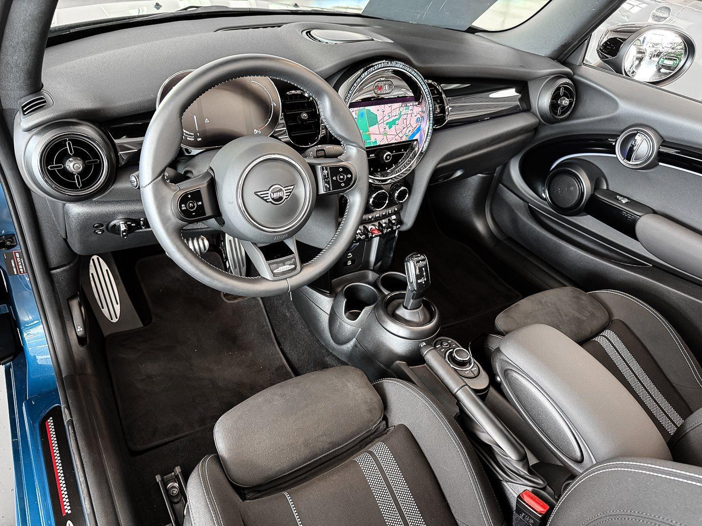 MINI Cabrio – Bild 15