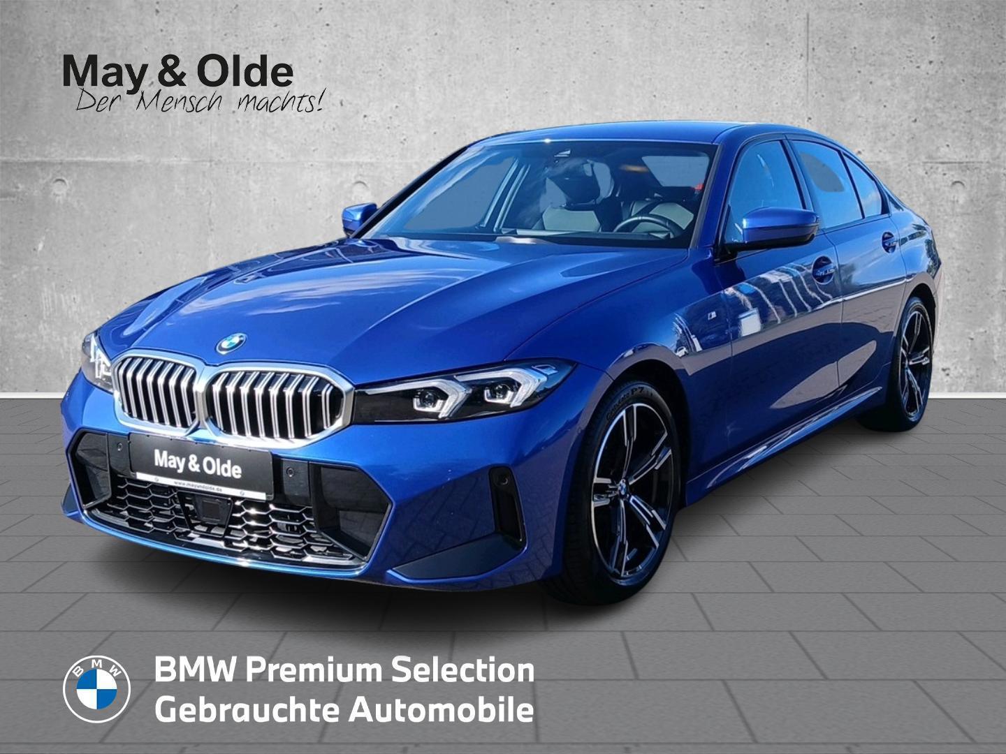 BMW 3er – Bild 7