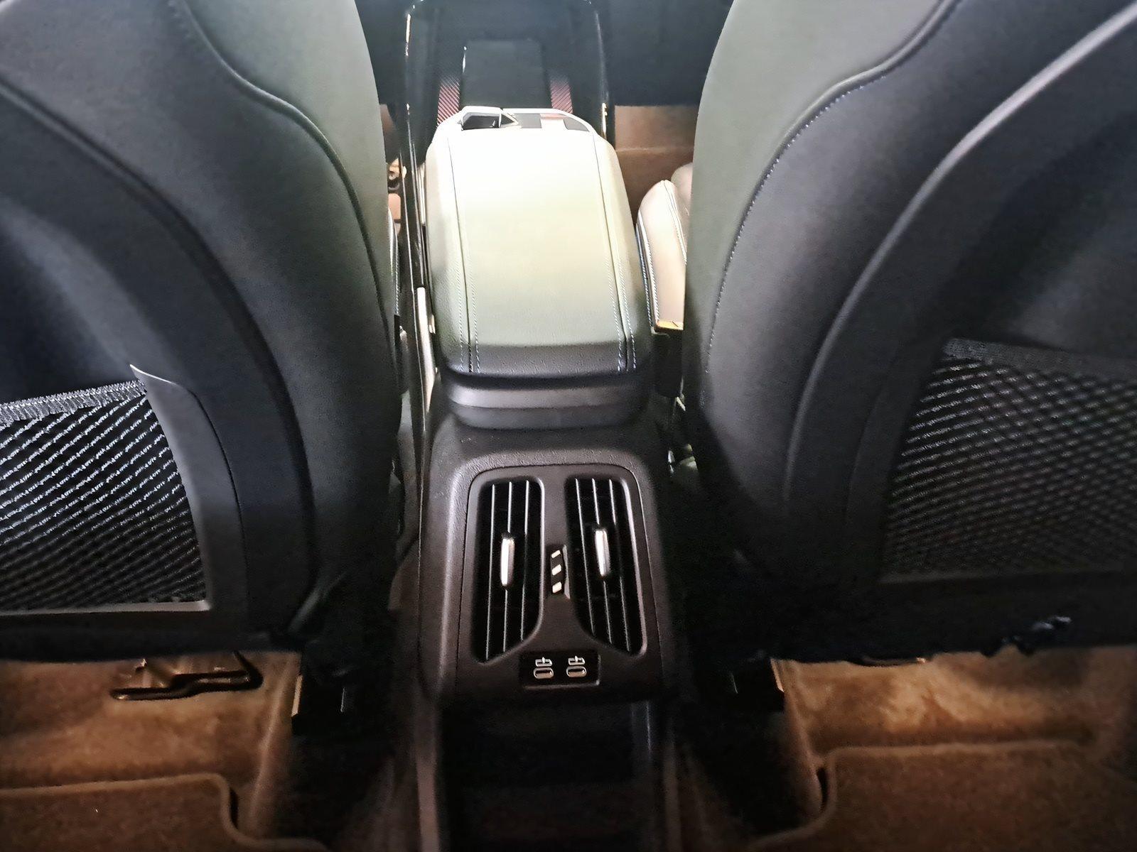 BMW X1 – Bild 7