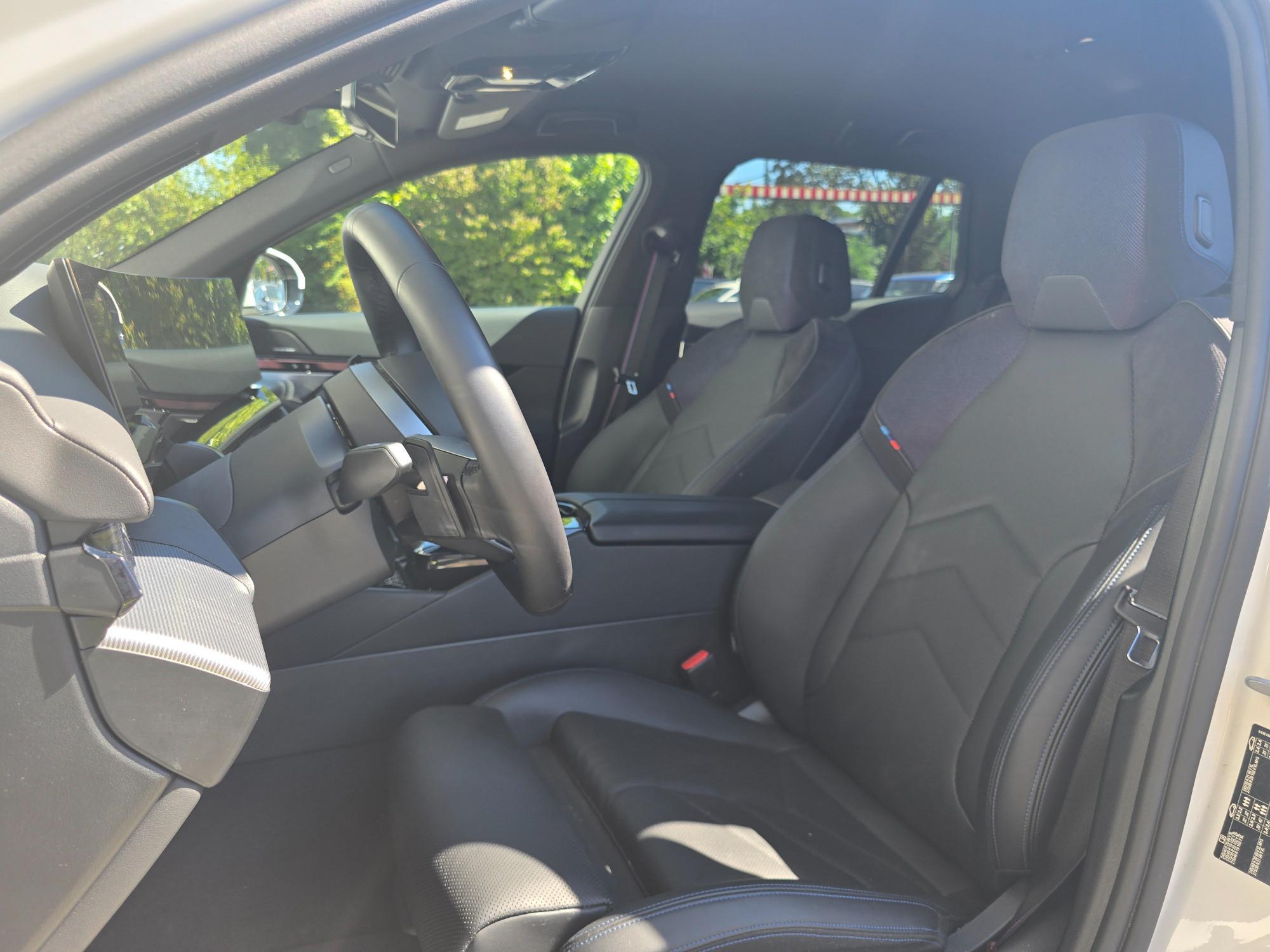 BMW 5er Touring – Bild 39