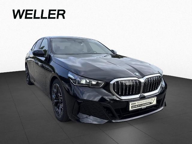 BMW 5er – Bild 2