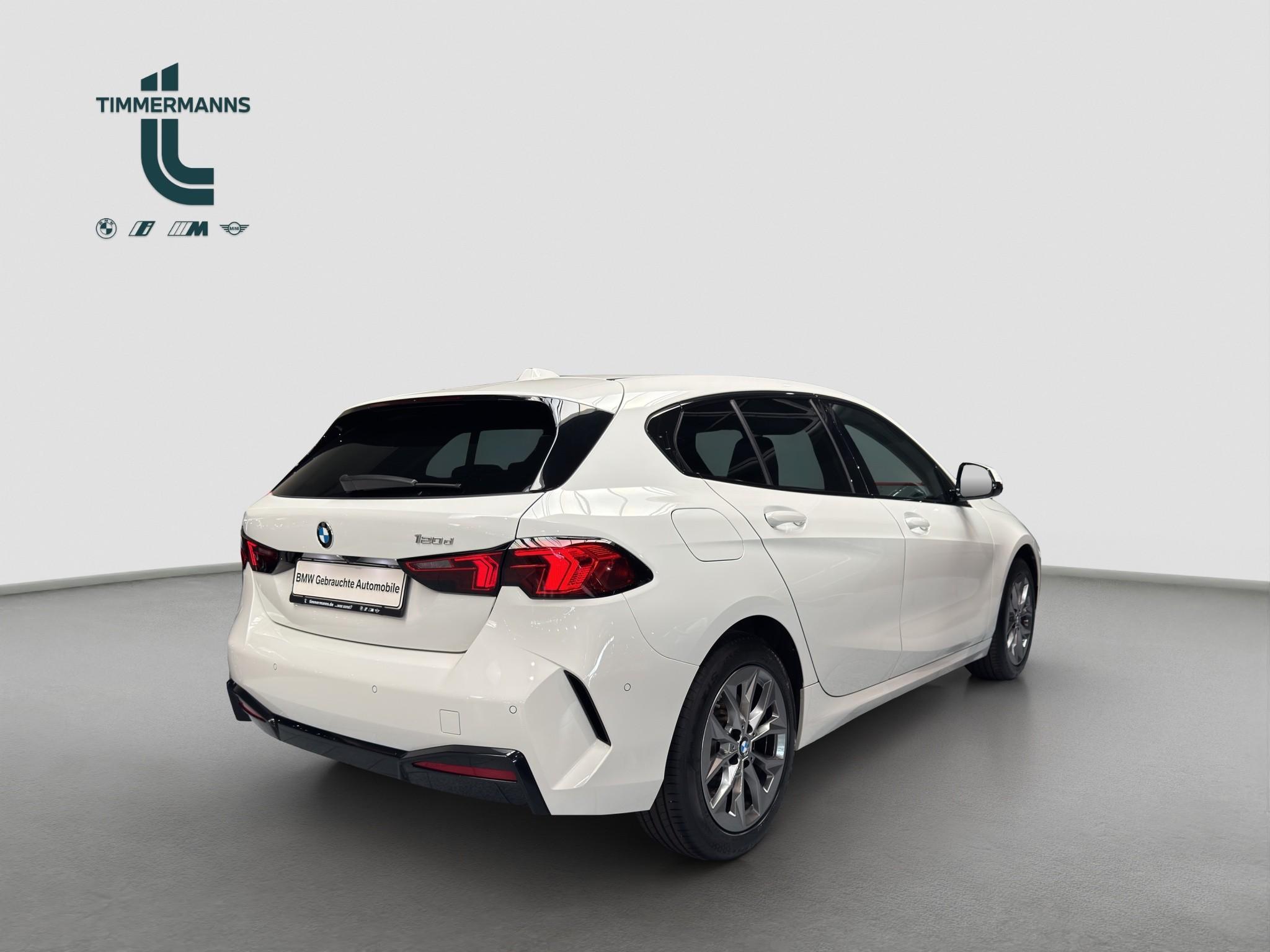 BMW 1er – Bild 6