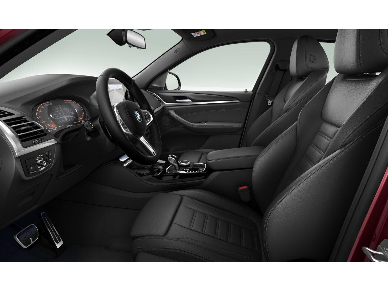 BMW X4 – Bild 34