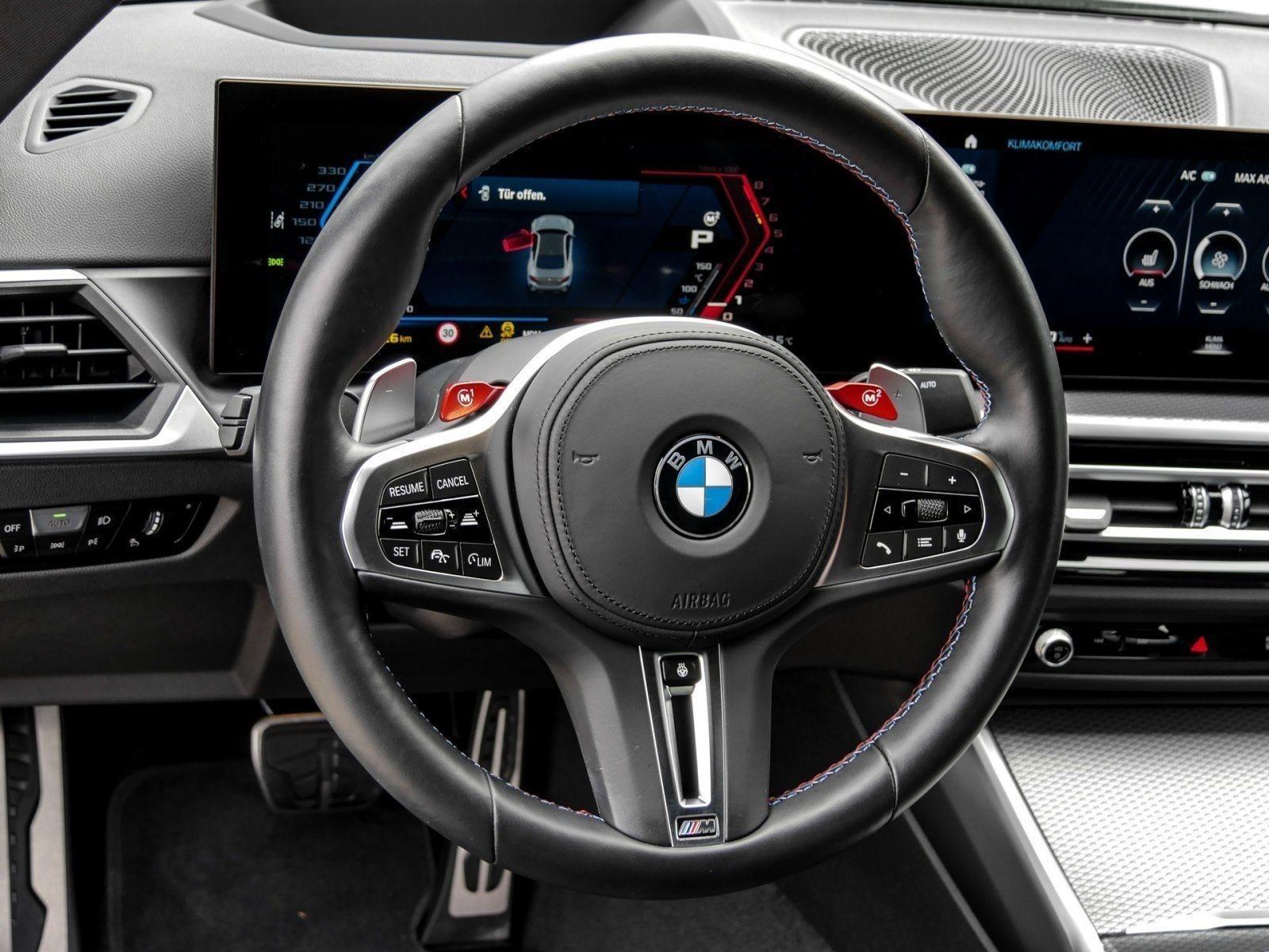 BMW M2 Coupé – Bild 14
