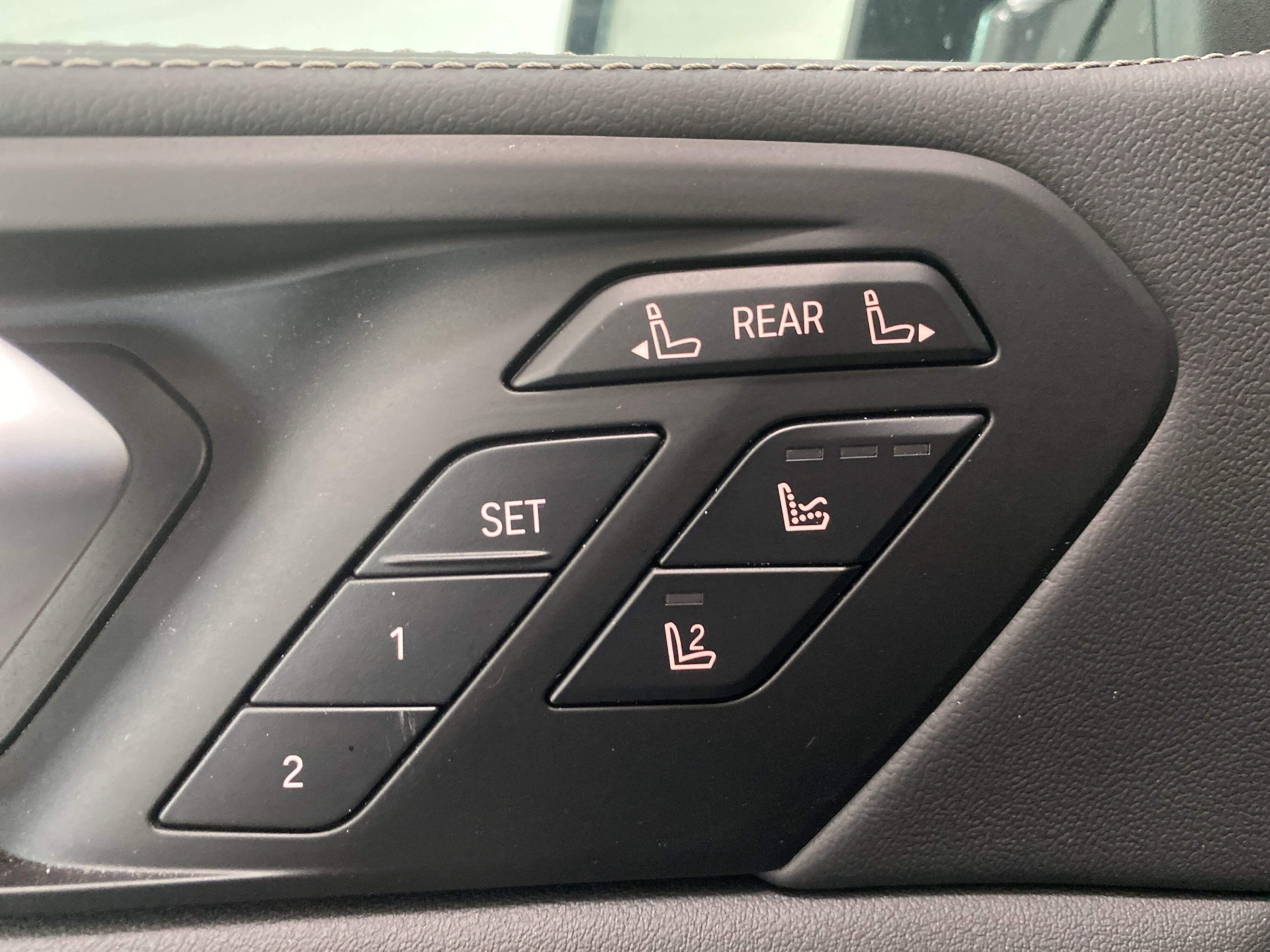 BMW X7 – Bild 19
