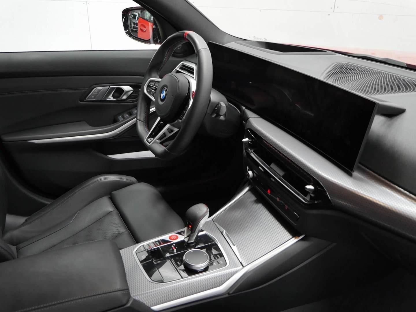 BMW M3 – Bild 14