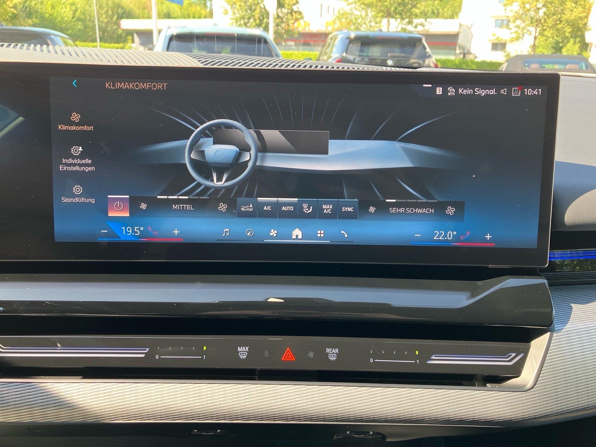 BMW 5er Touring – Bild 14