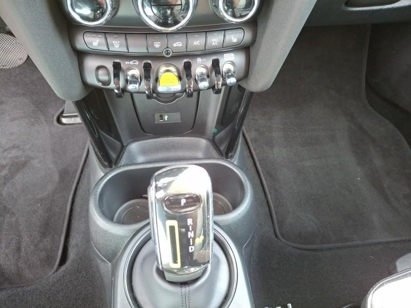 MINI Cooper 3-Türer – Bild 21
