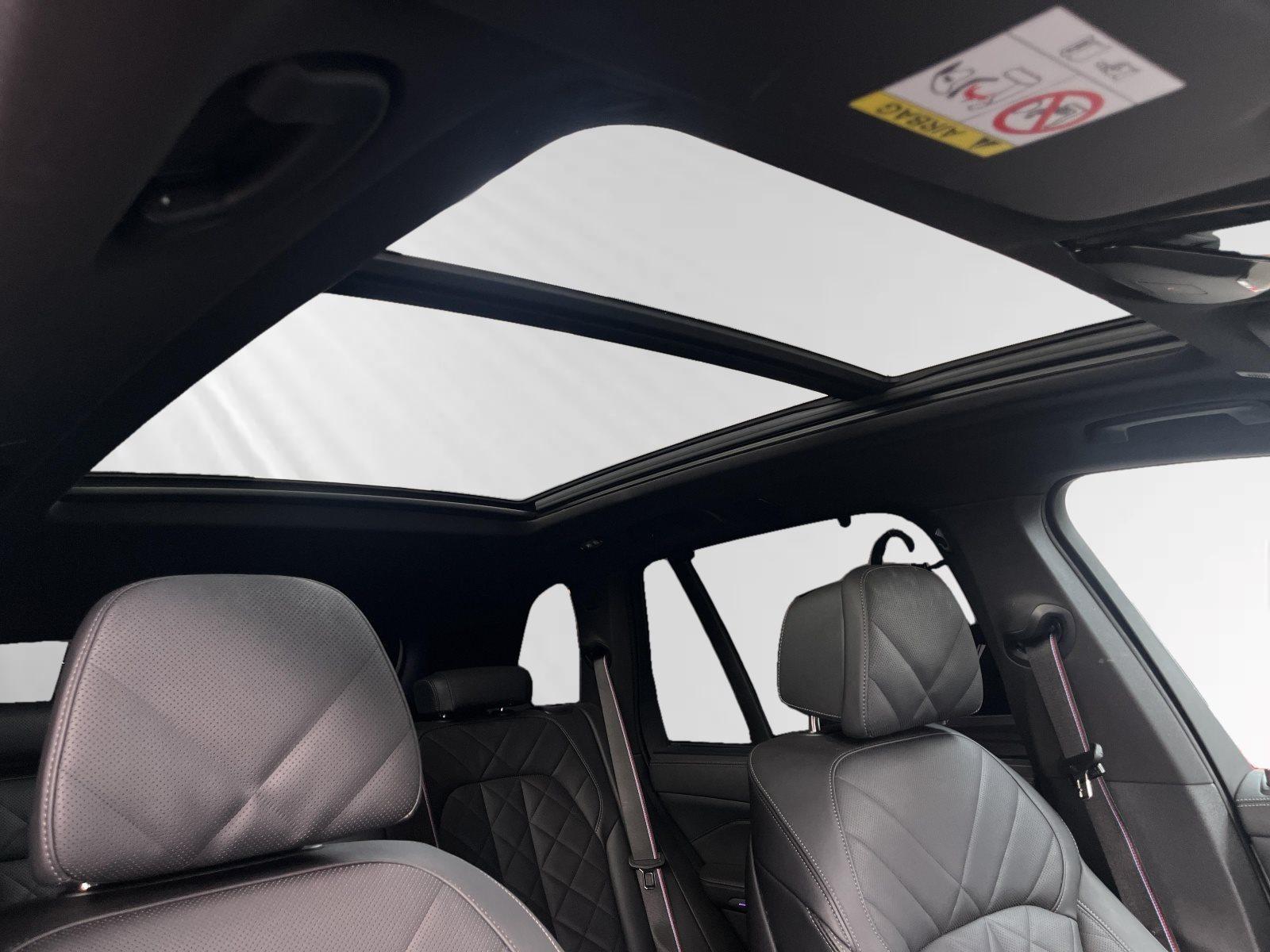 BMW X5 – Bild 14