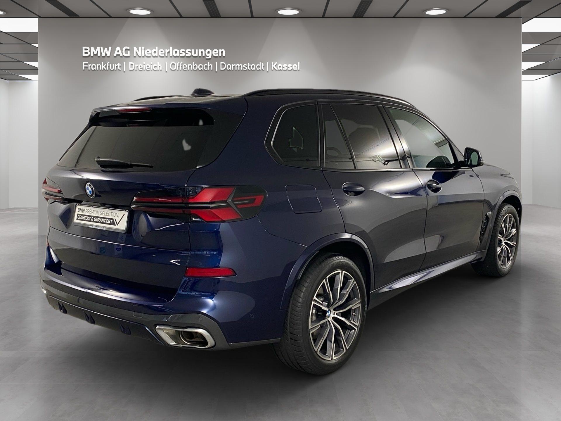 BMW X5 – Bild 3
