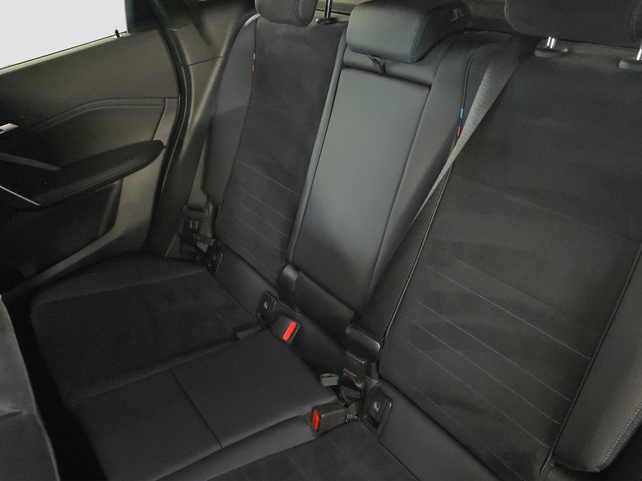 BMW X1 – Bild 20