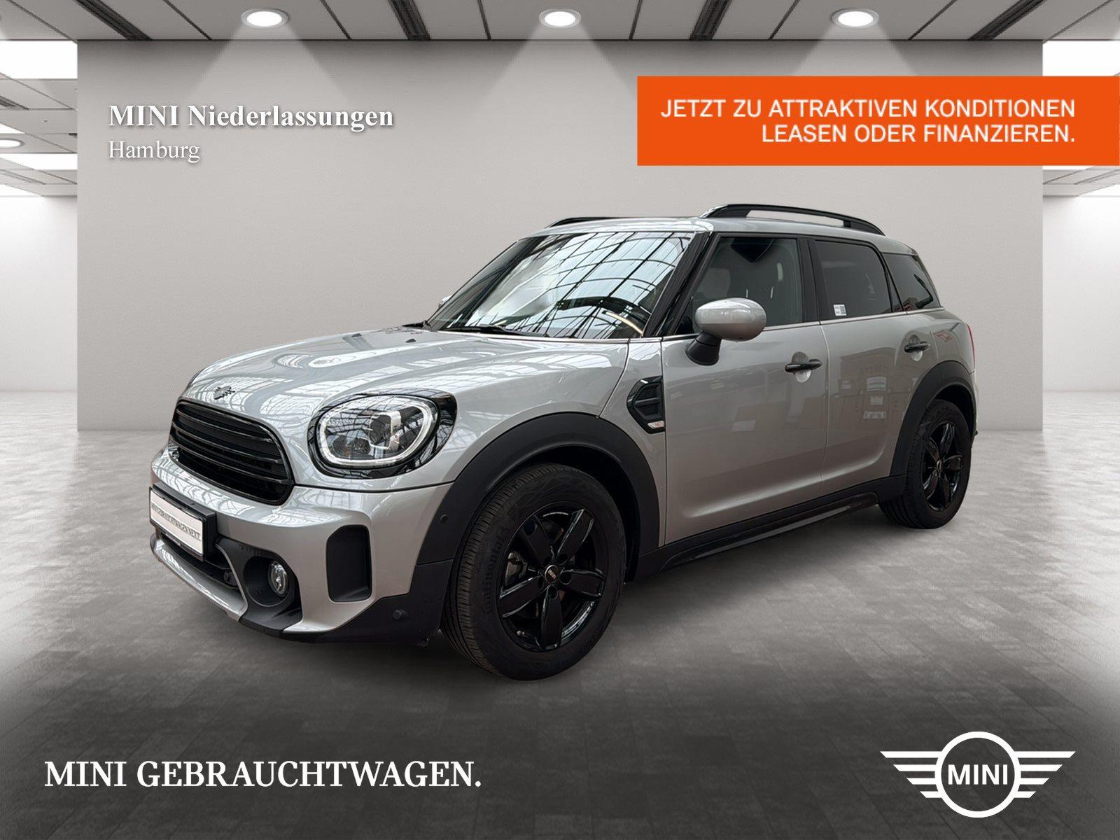 MINI COOPER 2023