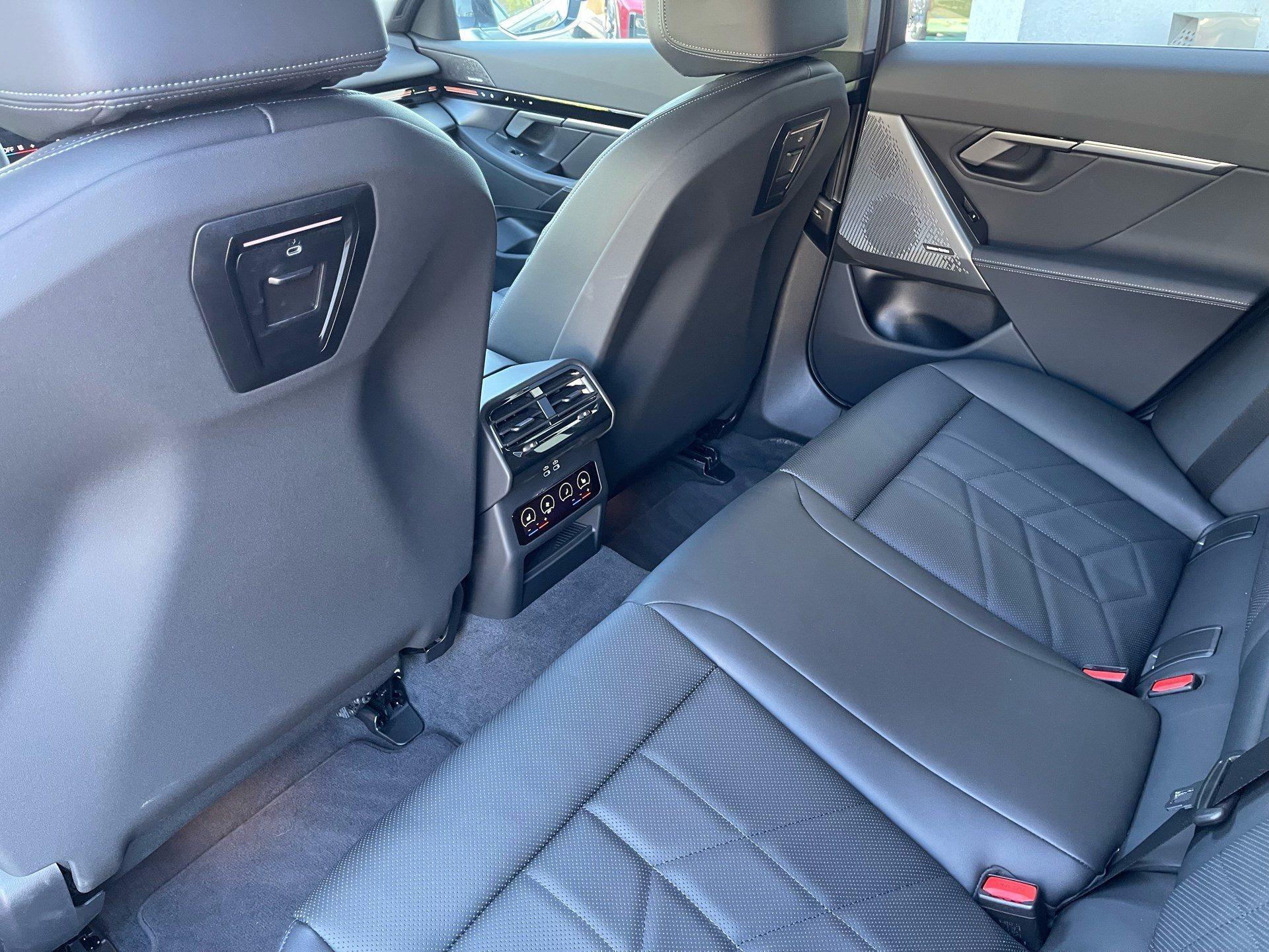 BMW 5er Touring – Bild 12