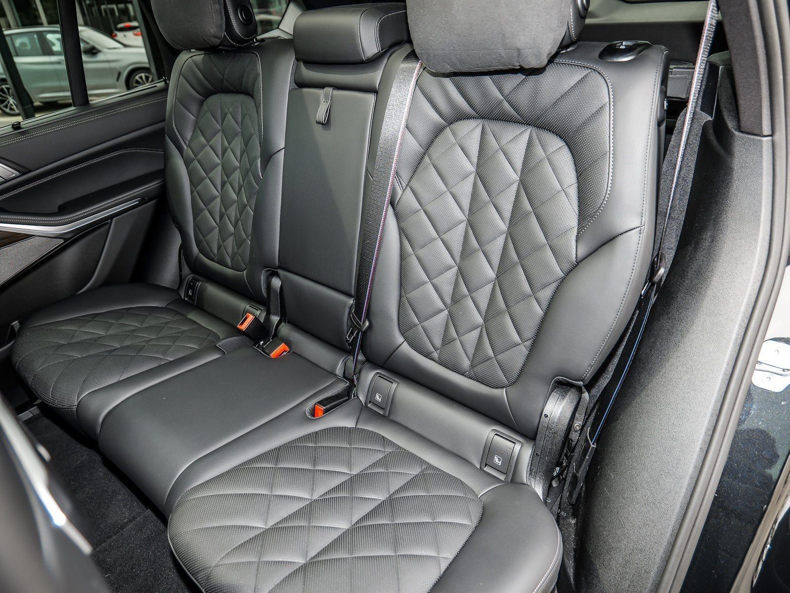 BMW X5 – Bild 16
