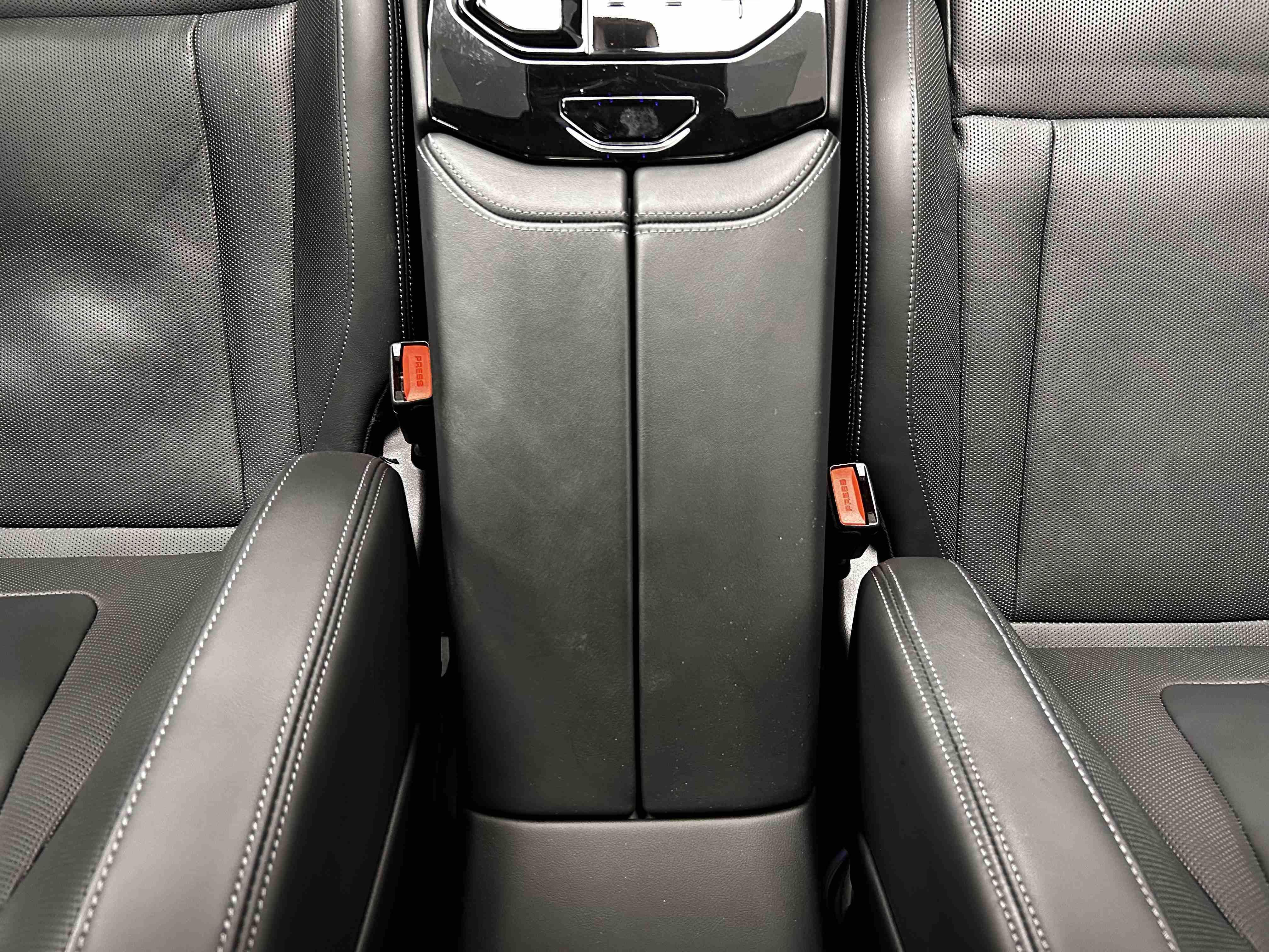 BMW 5er – Bild 28