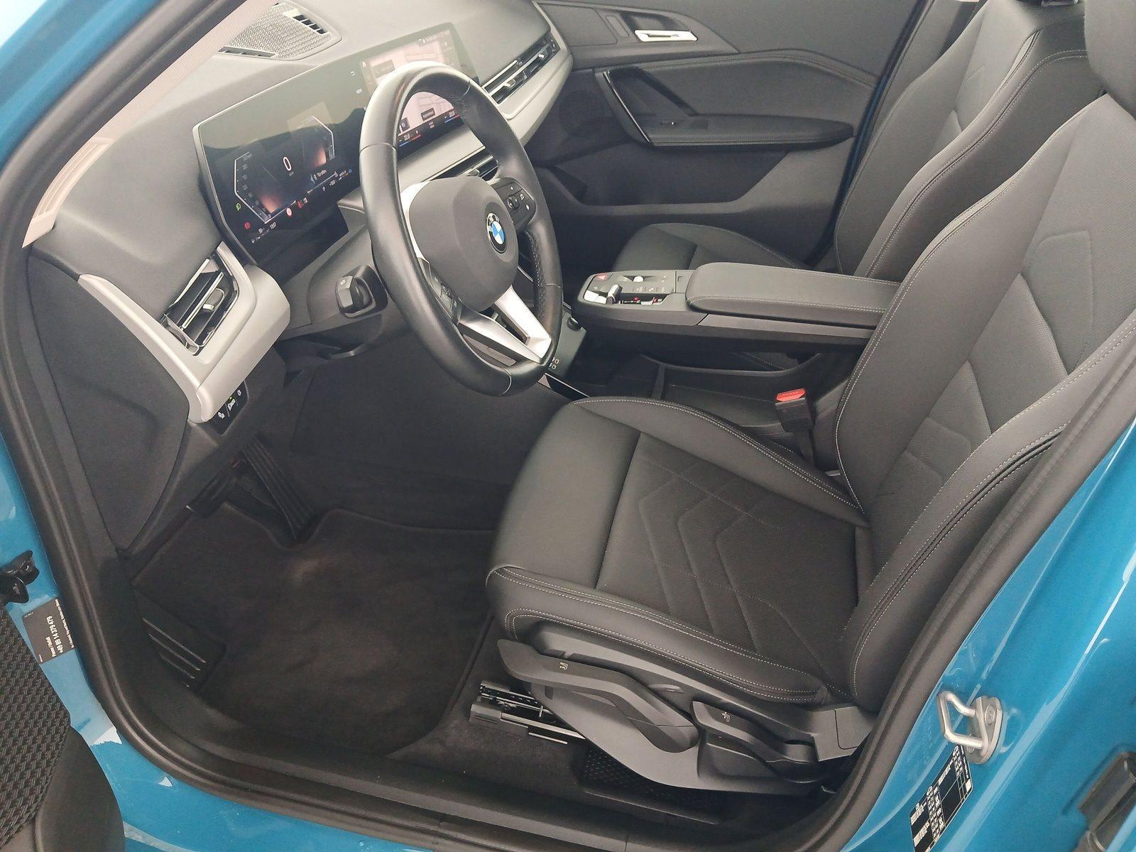 BMW X1 – Bild 14