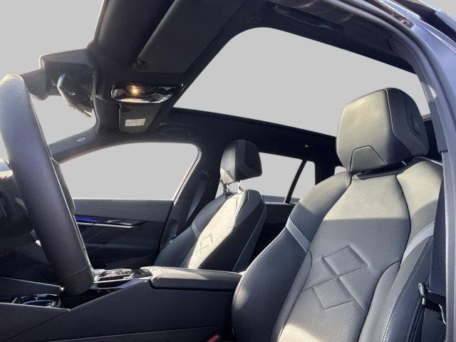 BMW 5er Touring – Bild 56
