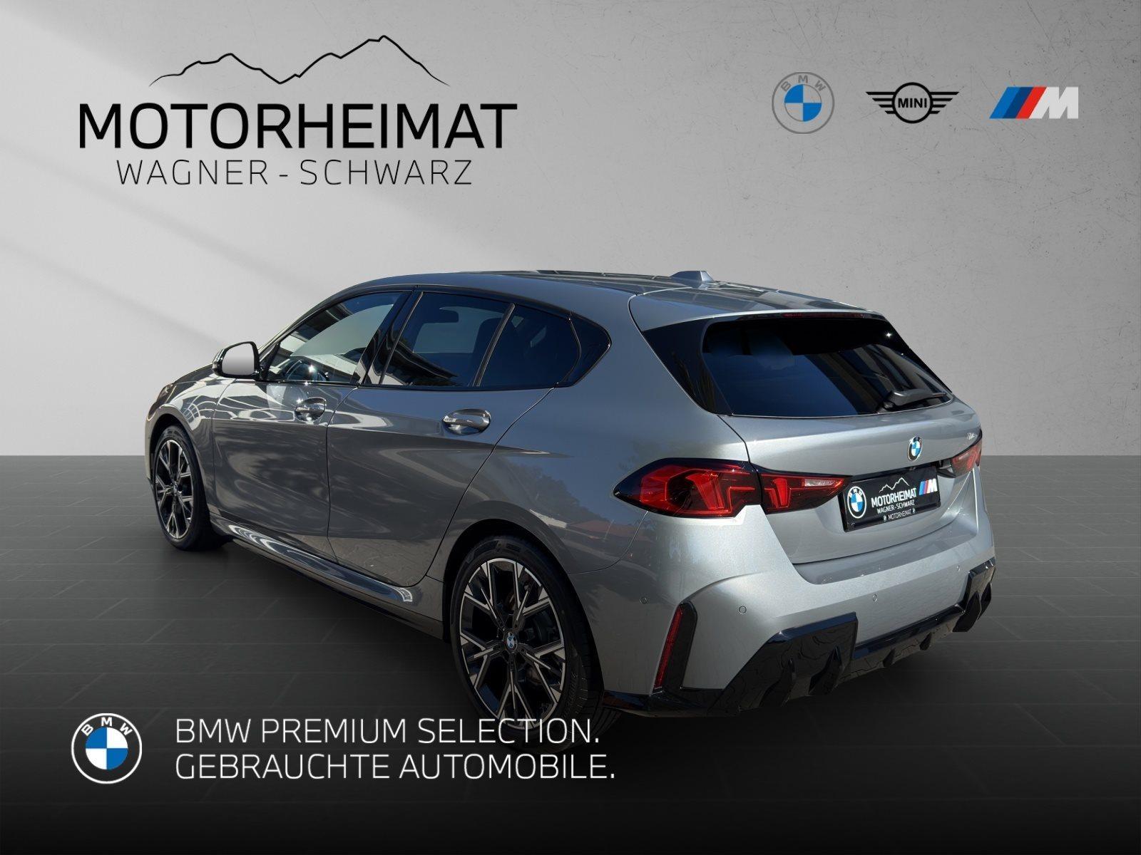 BMW 1er – Bild 4